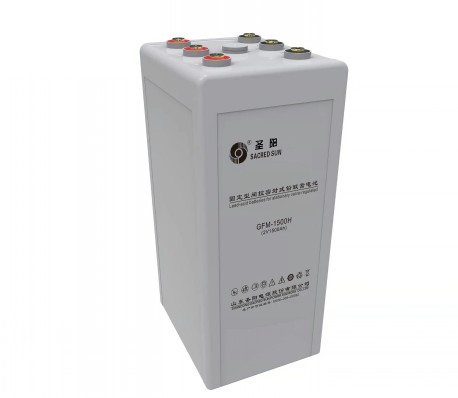 GFM-H系列電池