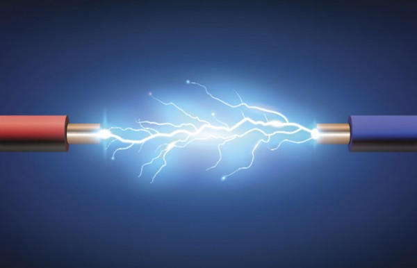 電力